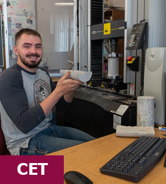 Civil Engineering Technology